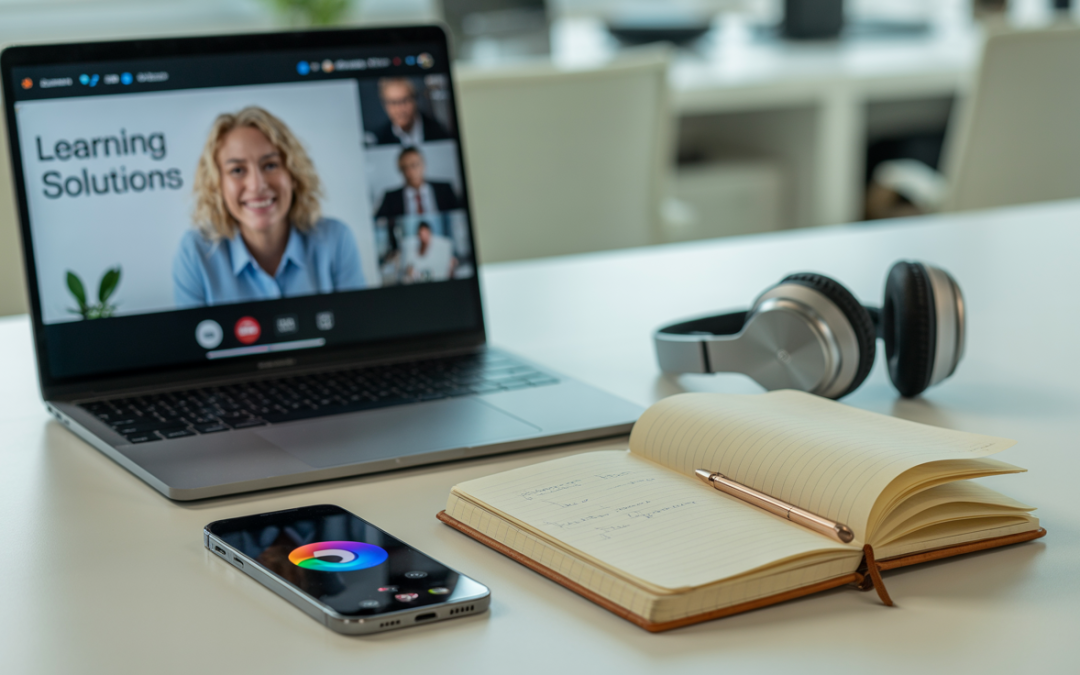 Why Modern Companies Are Ditching Generic Courses for Customized Training