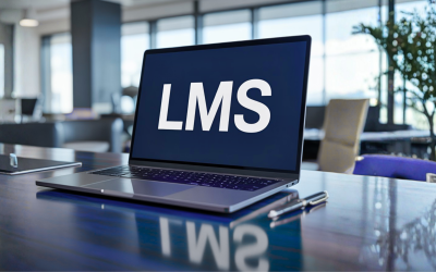 Why Your Company Needs an LMS — Today, Not Tomorrow